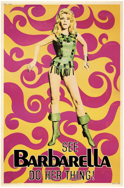 Barbarella