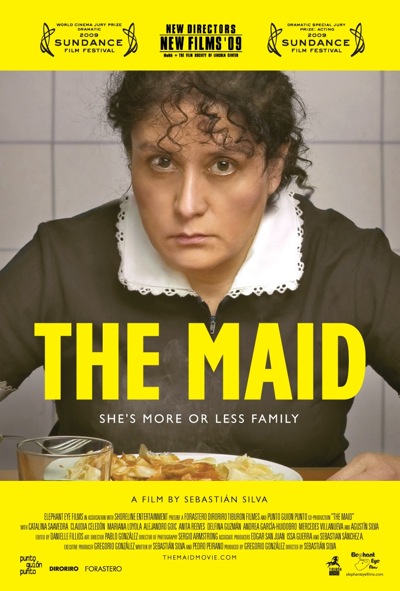 The Maid