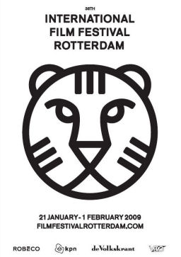 Afiche Rotterdam 2009